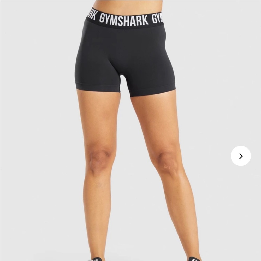 Gymshark seamless shorts